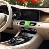 Автомобільний освіжувач повітря Baseus Margaret Series Car Air Freshener (Rainbow Meadow) Forest Green (Forest Green)- № 7