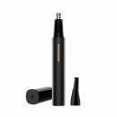 Тример для брів, носа і вух Xiaomi MSN Nose Hair Trimmer H3 Black
