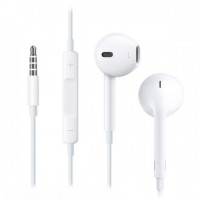 Навушники HOCO M1 original series earphones White (Цвет Белый), Атикул k23943 |  купить на VILKI.NET - фото № 1