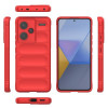 Чохол для смартфона Cosmic Magic Shield for Xiaomi Redmi Note 13 Pro Plus 5G China Red (China Red)- № 7