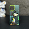 Чохол для смартфона So Cool Print for Apple iPhone 12 Pro Max 8,Dog (SoColI12PM-8-Dog)