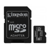 microSDHC (UHS-1) Kingston Canvas Select Plus 32Gb class 10 А1 (R-100MB/s) (adapter SD) - зображення 4
