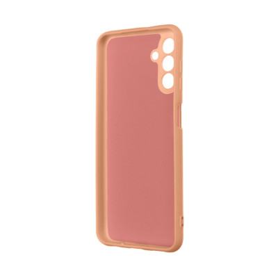 Чохол для смартфона Cosmiс Full Case HQ 2mm for Samsung Galaxy A04s Rose Pink (CosmicFG04sRosePink) - изображение 2