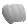Подушка для попереку Baseus ComfortRide Series Car Lumbar Pillow Gray - № 5