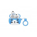 Бездротові навушники HOCO EW46 True wireless stereo headset Dodge Cat