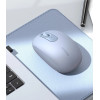 Маніпулятор миша UGREEN 2.4G Wireless Mouse Dusty Blue (Dusty Blue)- № 4