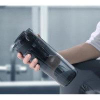 Спортивна пляшка Xiaomi Mijia Tritan Water Cup Black (Цвет Black) - фото № 5