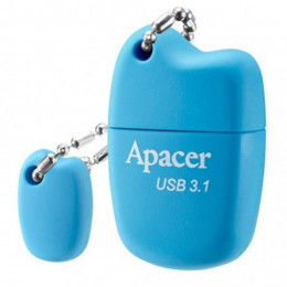 Flash Apacer USB 3.1 AH159 Gen1 64Gb blue