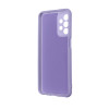 Чохол для смартфона Cosmiс Full Case HQ 2mm for Samsung Galaxy A23 4G Levender Purple (CosmicFGA23LevenderPurple) - зображення 2