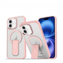 Чохол для смартфона Cosmic Magnetic Stand for Apple iPhone 16 Pink