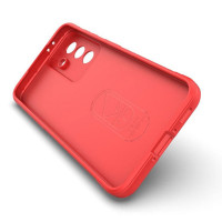 Чохол для смартфона Cosmic Magic Shield for Samsung Galaxy A56 5G China Red (Цвет China-Red) - фото № 5
