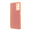 Чохол для смартфона Cosmiс Full Case HQ 2mm for Xiaomi Redmi 10 Rose Pink - зображення 2