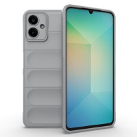 Чохол для смартфона Cosmic Magic Shield for Samsung Galaxy A06 4G Grey Smoke