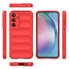 Чохол для смартфона Cosmic Magic Shield for Samsung Galaxy A55 China Red (China Red)- № 2