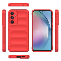 Чохол для смартфона Cosmic Magic Shield for Samsung Galaxy A55 China Red (Колір China Red) - фото № 2