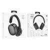 Бездротові навушники BOROFONE BO27 Rhyme BT headphones Black (Черный)- № 5