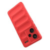 Чохол для смартфона Cosmic Magic Shield for Xiaomi Redmi Note 13 Pro Plus 5G China Red (China Red)- № 4