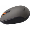 Маніпулятор миша бездротова Baseus F01B Tri-Mode Wireless Mouse Frosted Gray - № 4