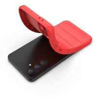 Чохол для смартфона Cosmic Magic Shield for Samsung Galaxy A56 5G China Red (Цвет China-Red) - фото № 4