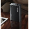 Зовнішній акумулятор ESSAGER EDY65-LD01-Z 20000 mAh 65W black (Черный)- № 8
