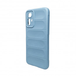 Чохол для смартфона Cosmic Magic Shield for Xiaomi Redmi Note 12s Light Blue