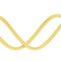 Кабель Baseus Bright Mirror 2 Series Retractable 3-in-1 Fast Charging  Data Cable USB to M+L+C 3.5A 1.1m yellow (Цвет Желтый) - фото № 5
