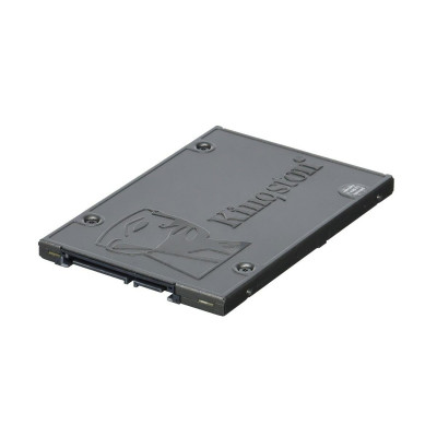 SSD Kingston SSDNow A400 240GB 2.5" SATAIII 3D NAND - зображення 2