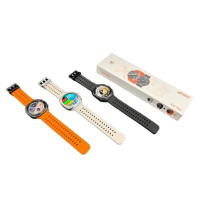 Смарт-годинник W&O X15 Max Amoled+IP67 Orange