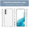 Чохол для смартфона Cosmic Clear Color 2 mm for Samsung Galaxy S23 Plus Transparent (ClearColorS23PTr) - изображение 2