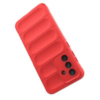 Чохол для смартфона Cosmic Magic Shield for Samsung Galaxy A56 5G China Red (Цвет China-Red) - фото № 3