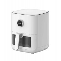 Мультипіч (аерогриль) Xiaomi Mijia Smart Air Fryer Pro 4L + (перехідник на EU розетку)  - фото № 2