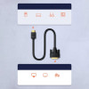 Кабель UGREEN HD106 HDMI to DVI Cable 2m (Black) (UGR-10135) (7073)- № 6