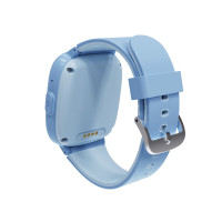 Дитячий смарт-годинник Kids SM LT30 GPS+IP65 Blue (Колір Blue) - фото № 2