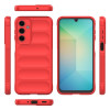 Чохол для смартфона Cosmic Magic Shield for Samsung Galaxy A16 5G China Red (China-Red)- № 3