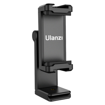 Тримач для телефону Ulanzi Vijim Universal Mobile Phone Clip (UV-2294 ST-22) - изображение 1