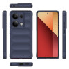 Чохол для смартфона Cosmic Magic Shield for Xiaomi Redmi Note 13 Pro 4G Sapphire (Sapphire)- № 3