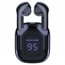 Бездротові навушники ACEFAST T6 True wireless stereo headset Sapphire Blue