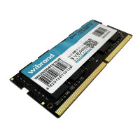 Оперативна пам'ять DDR4 Wibrand 16GB 3200MHz CL22 SODIMM  - фото № 2
