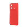 Чохол для смартфона Cosmiс Full Case HQ 2mm for Poco M4 Pro 4G Red (CosmicFPM4PRed4G)