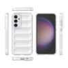 Чохол для смартфона Cosmic Magic Shield for Samsung Galaxy S23 FE 5G White (7068)- № 2