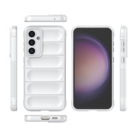 Чохол для смартфона Cosmic Magic Shield for Samsung Galaxy S23 FE 5G White (Колір 7068) - фото № 2