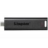 Flash Kingston USB 3.2 Gen 2 Type-C DT Max 1TB Black - зображення 3