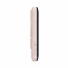 Зовнішній акумулятор Baseus Magnetic Bracket Wireless Fast Charge Power Bank 10000mAh 20W Pink - изображение 5