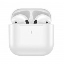 Бездротові навушники HOCO EW53 Lucky true wireless BT headset White