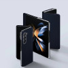 Чохол для смартфона DUX DUCIS Bril for Samsung Fold 5 Blue - изображение 5