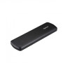 Портативний SSD Apacer AS721 1TB USB 3.2 Gen.2 Type-C Black - № 3