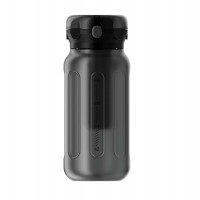 Спортивна пляшка Xiaomi Mijia Sports Water Bottle Black (Цвет Black), Атикул k58222 |  купить на VILKI.NET - фото № 1