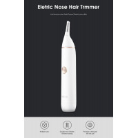 Тример для носа та вух Xiaomi Soocas Nose hair trimmer N1 (Колір White) - фото № 5
