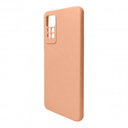 Чохол для смартфона Cosmiс Full Case HQ 2mm for Xiaomi Redmi Note 12 Pro 4G Rose Pink