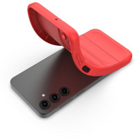 Чохол для смартфона Cosmic Magic Shield for Samsung Galaxy A16 5G China Red (Колір China-Red) - фото № 6